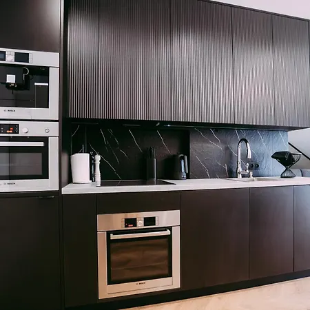 Greya アパート Nowy Sącz