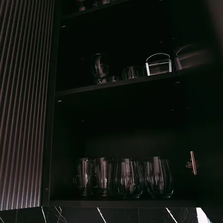 Greya アパート Nowy Sącz