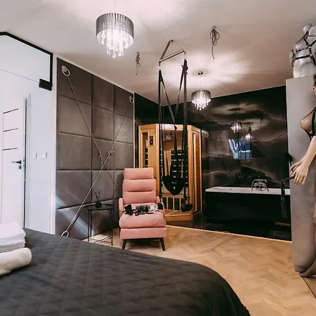 Greya アパート *