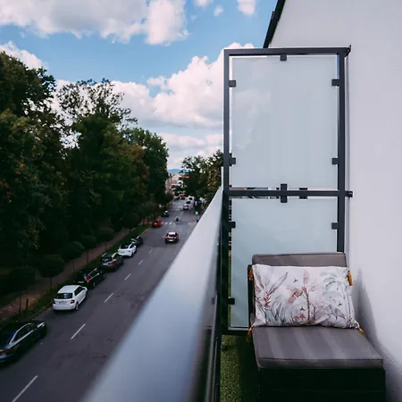 Greya アパート *