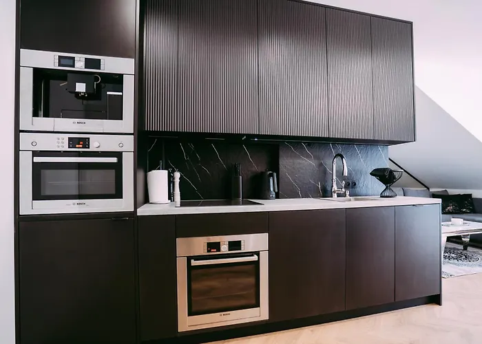 Greya アパート Nowy Sącz