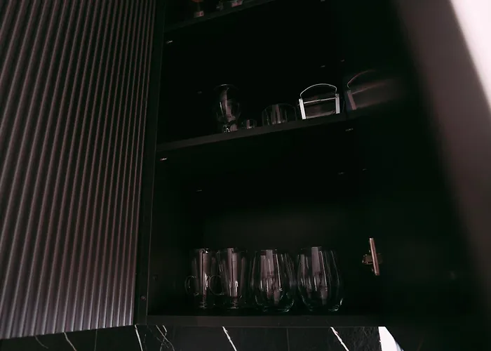 Greya アパート Nowy Sącz