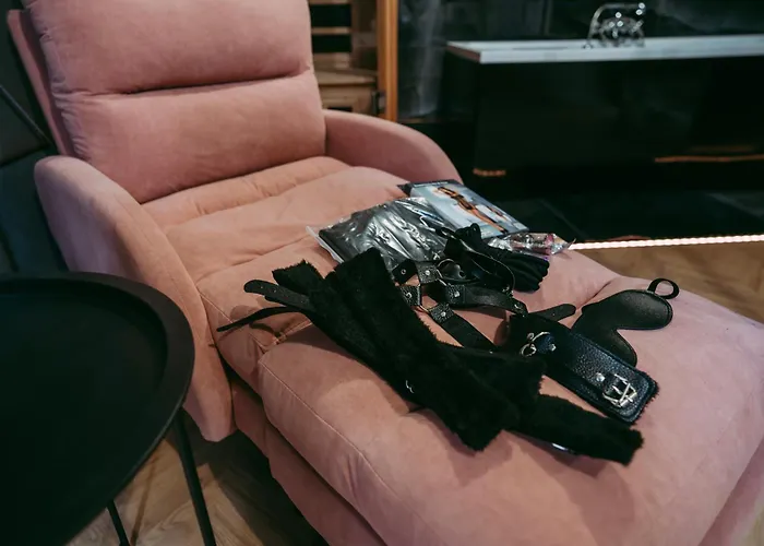 Greya アパート *