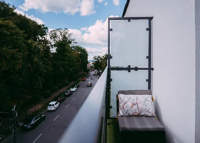 Greya アパート *